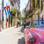 La Habana, Cuba, América, viajes, destinos, lugares, viajar, Lugares y Más