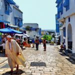 Túnez, escapadas, viajes, cultura, lugares, calles, viajar, Lugares y Más